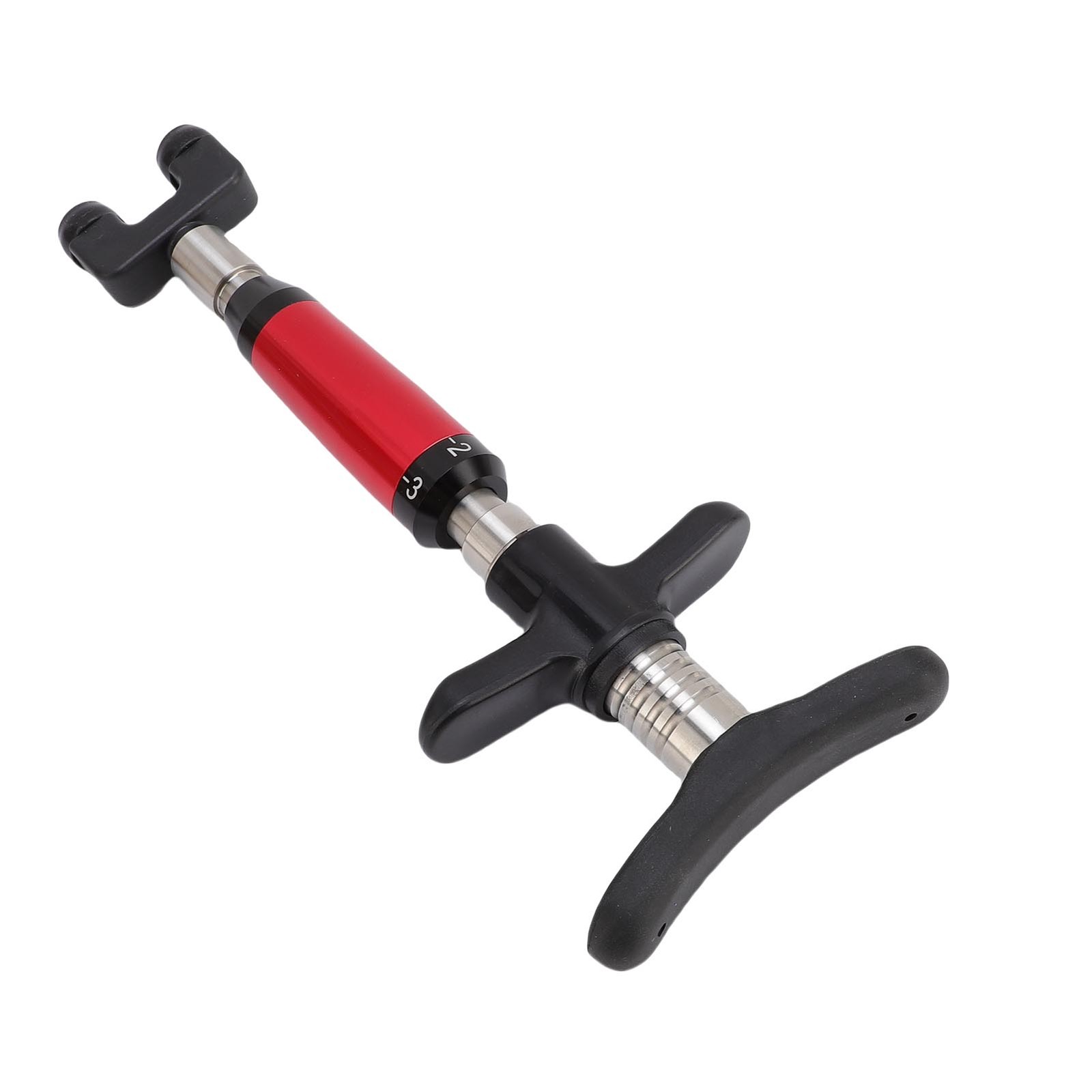 Manual Chiropractic Adjusting Tool 6 Strength Adjustable Manual Spinal Adju Fit