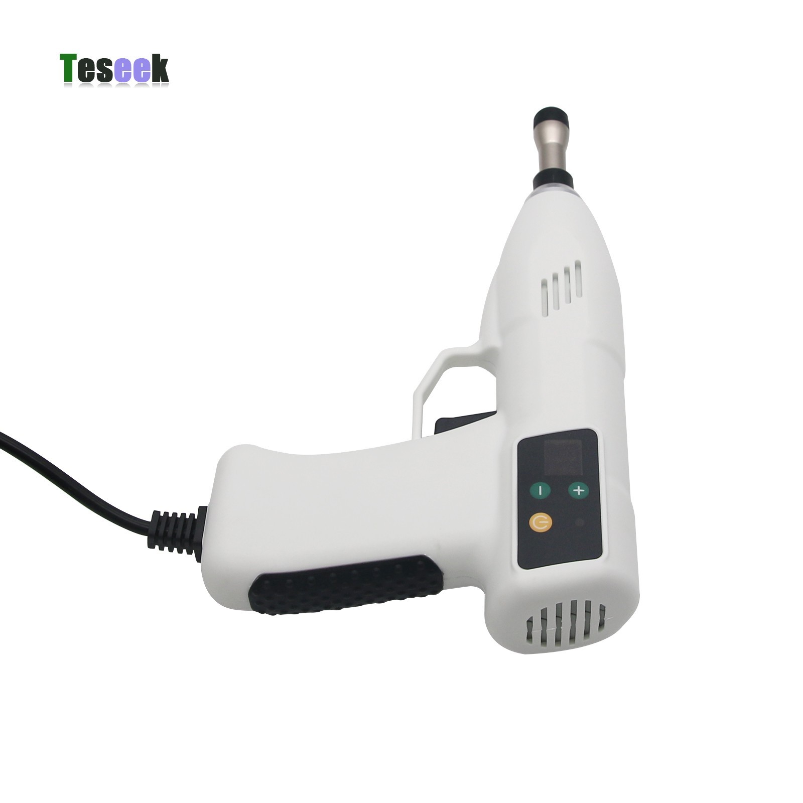 Chiropractic Adjusting Tool Gun Therapy Spine Activator Correction Massager USA=