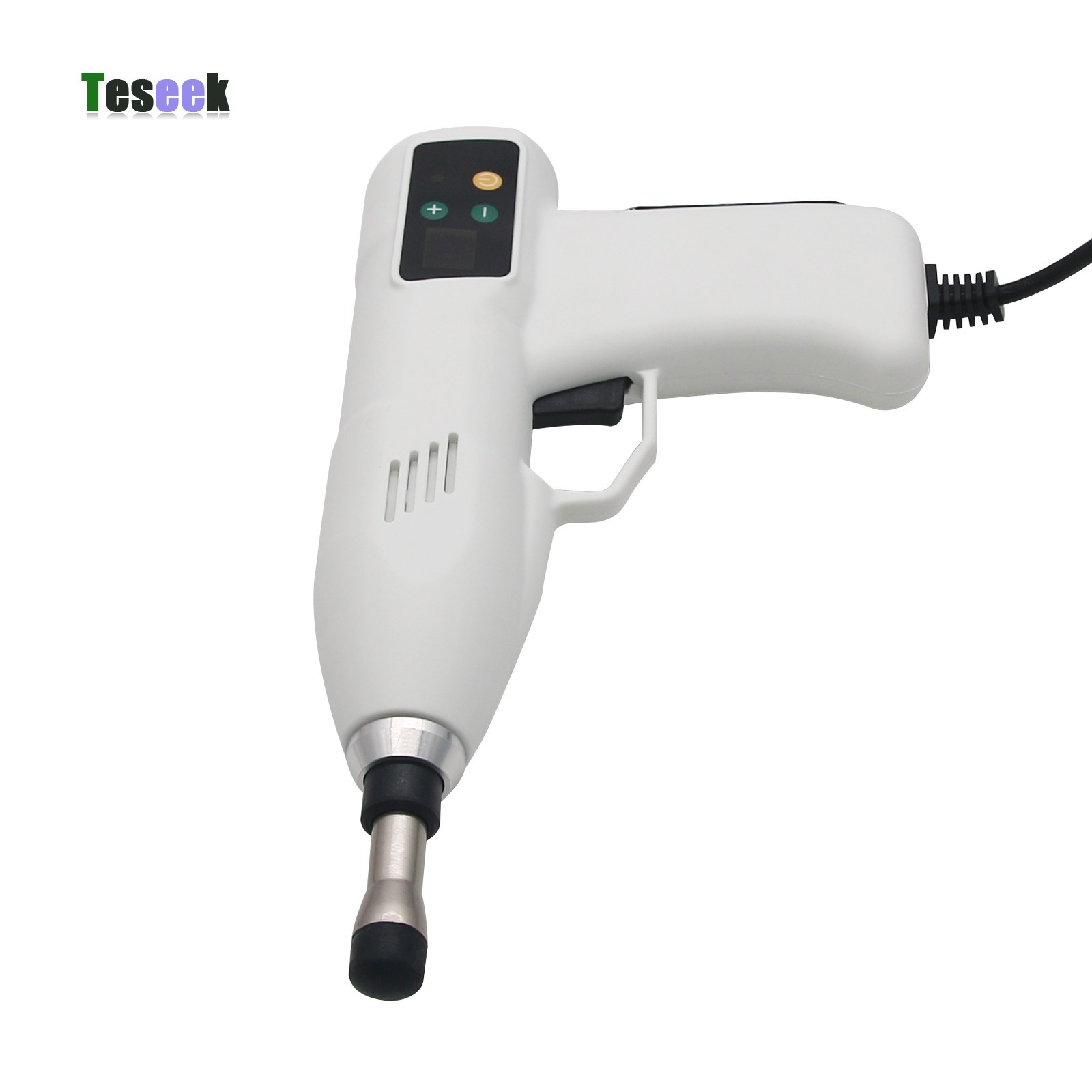 Chiropractic Adjusting Tool Gun Therapy Spine Activator Correction Massager USA=
