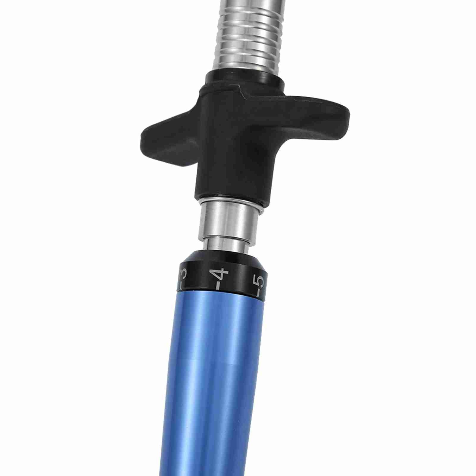 2 Types 6 Levels Manual Chiropractic Spine Adjusting Corrector Tool Forth Ma DSO