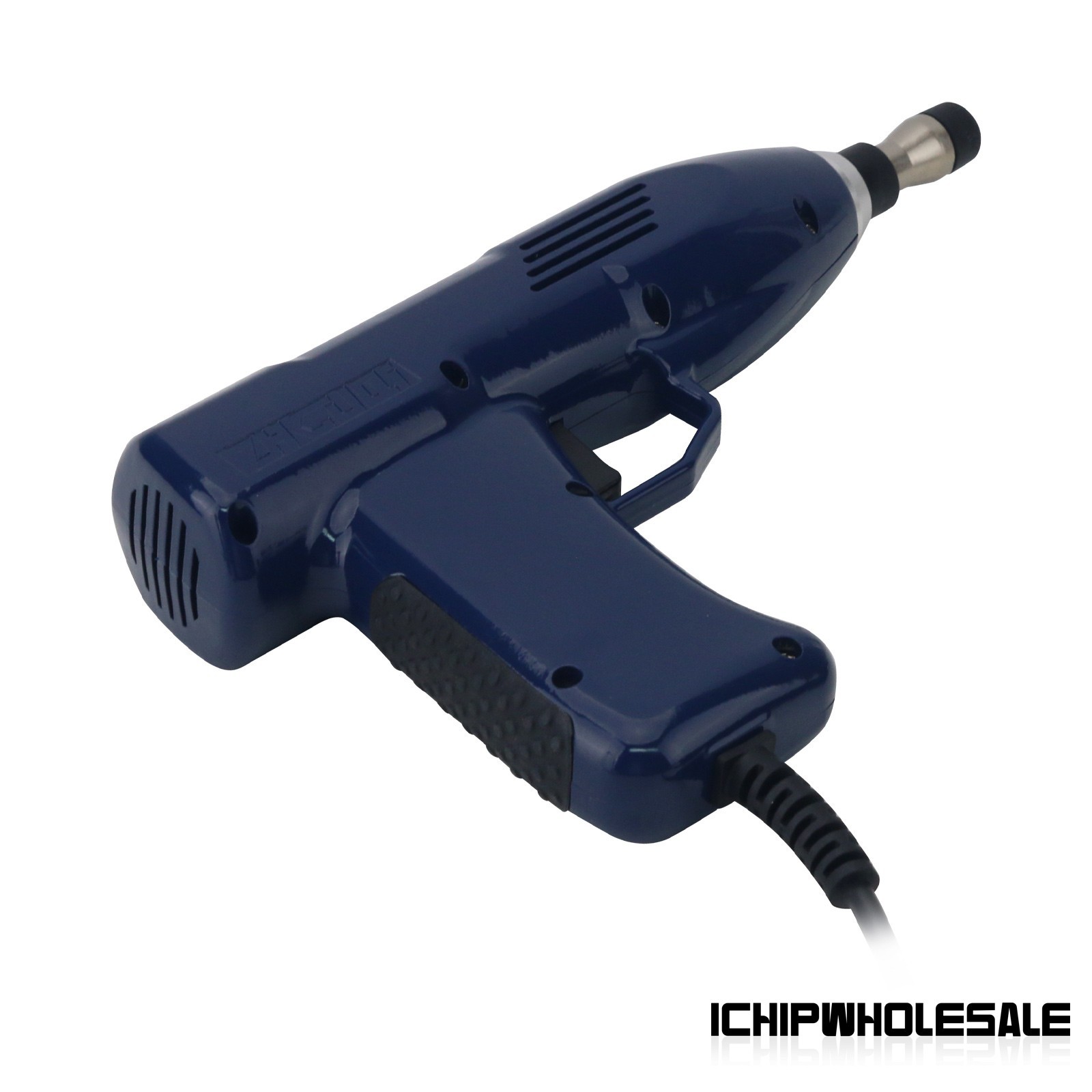 Generation IV Chiropractic Adjusting Tool Gun Therapy Spine Activator Correction