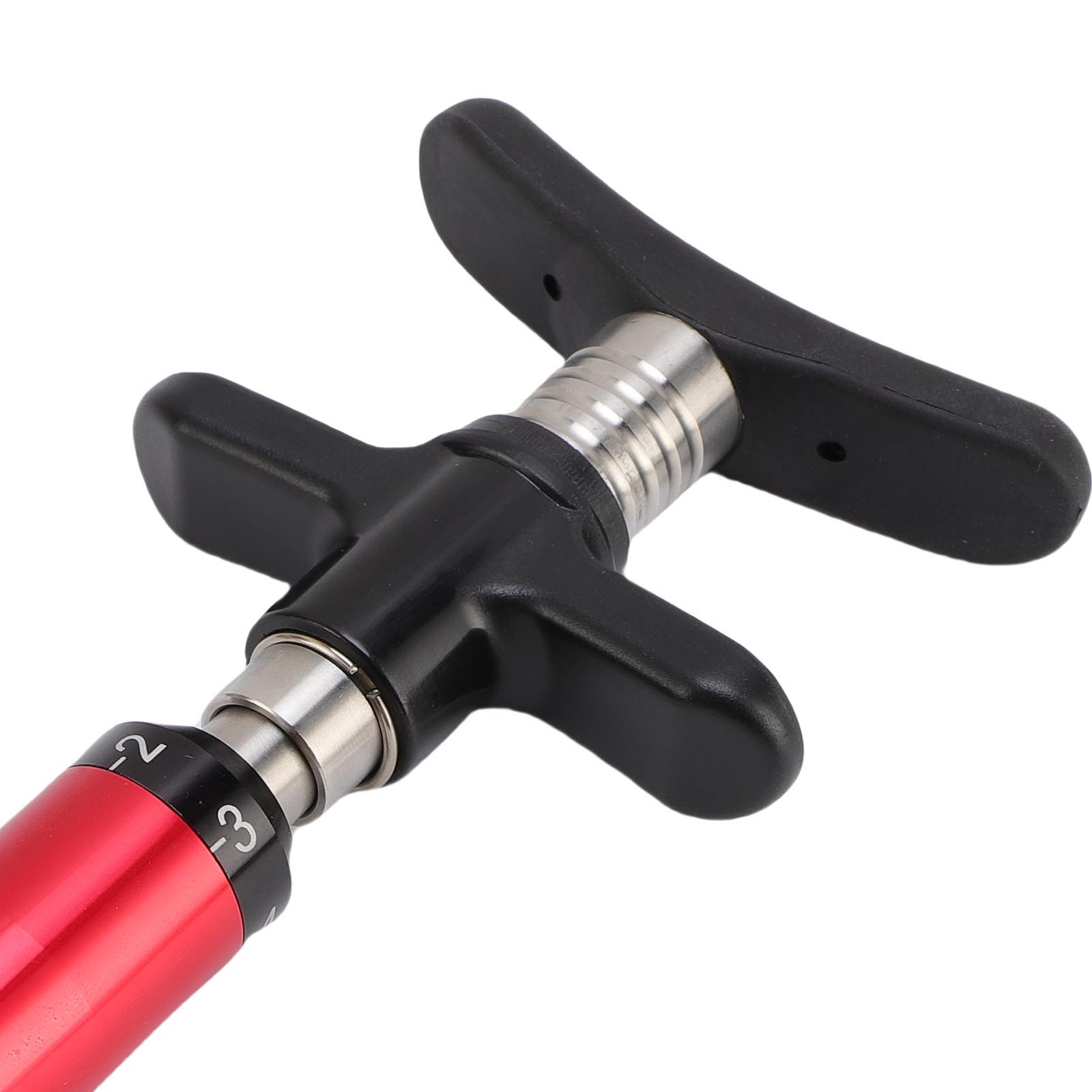 Manual Chiropractic Adjusting Tool 6 Strength Adjustable Manual Spinal Adju Fit