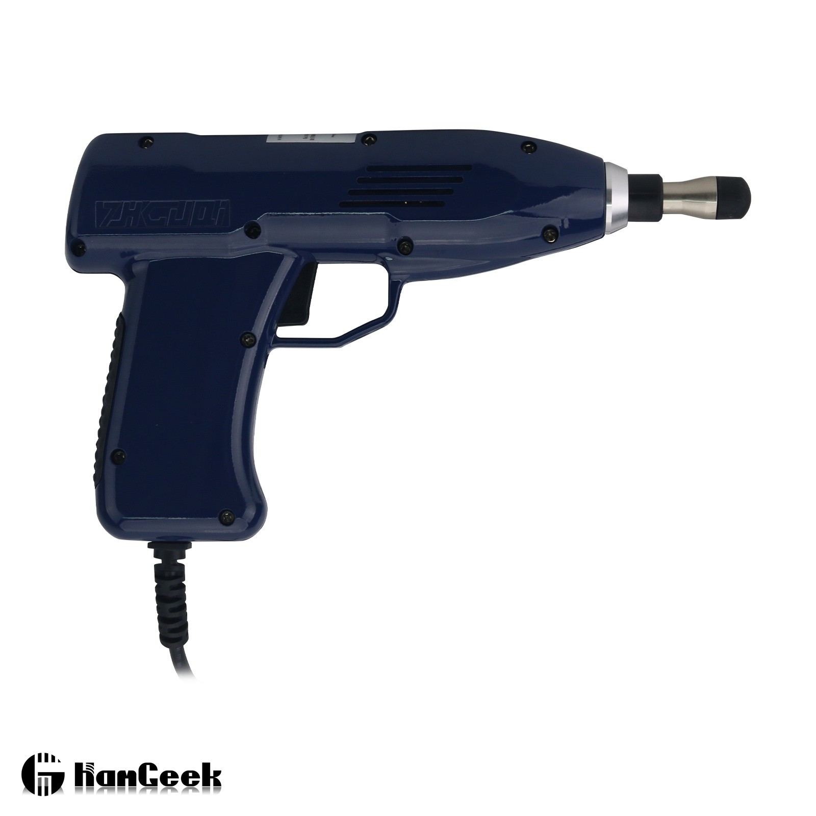 Generation IV Chiropractic Adjustment Tool: Gun Therapy Spine Activator AMCT BU