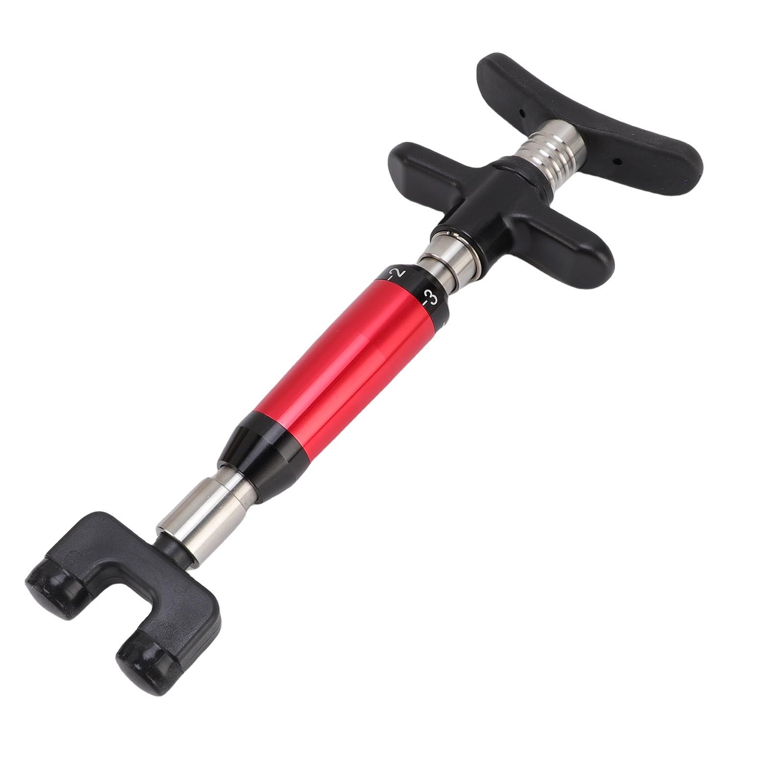 Manual Chiropractic Adjusting Tool 6 Strength Adjustable Manual Spinal Adju Fit