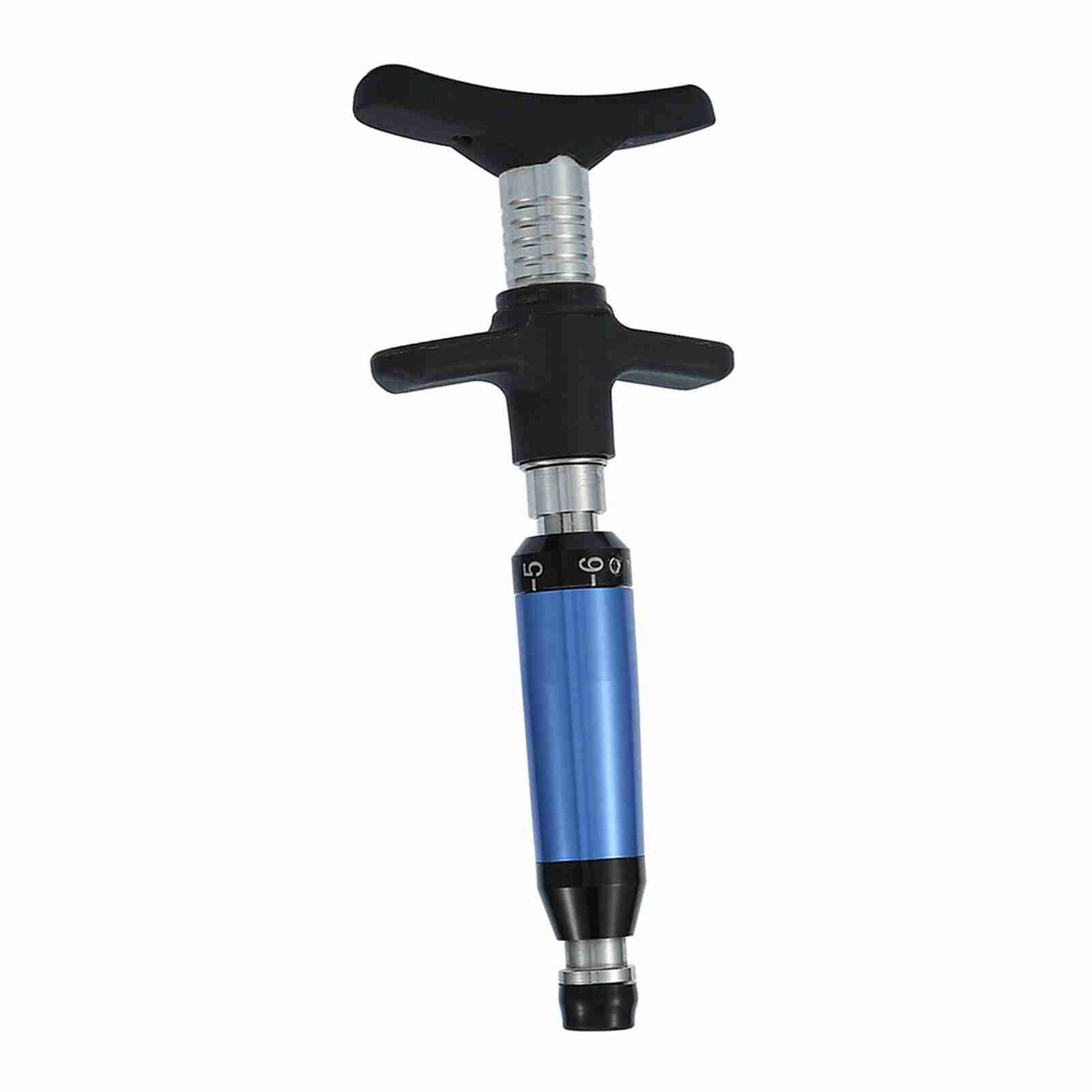 2 Types 6 Levels Manual Chiropractic Spine Adjusting Corrector Tool Forth Ma DSO