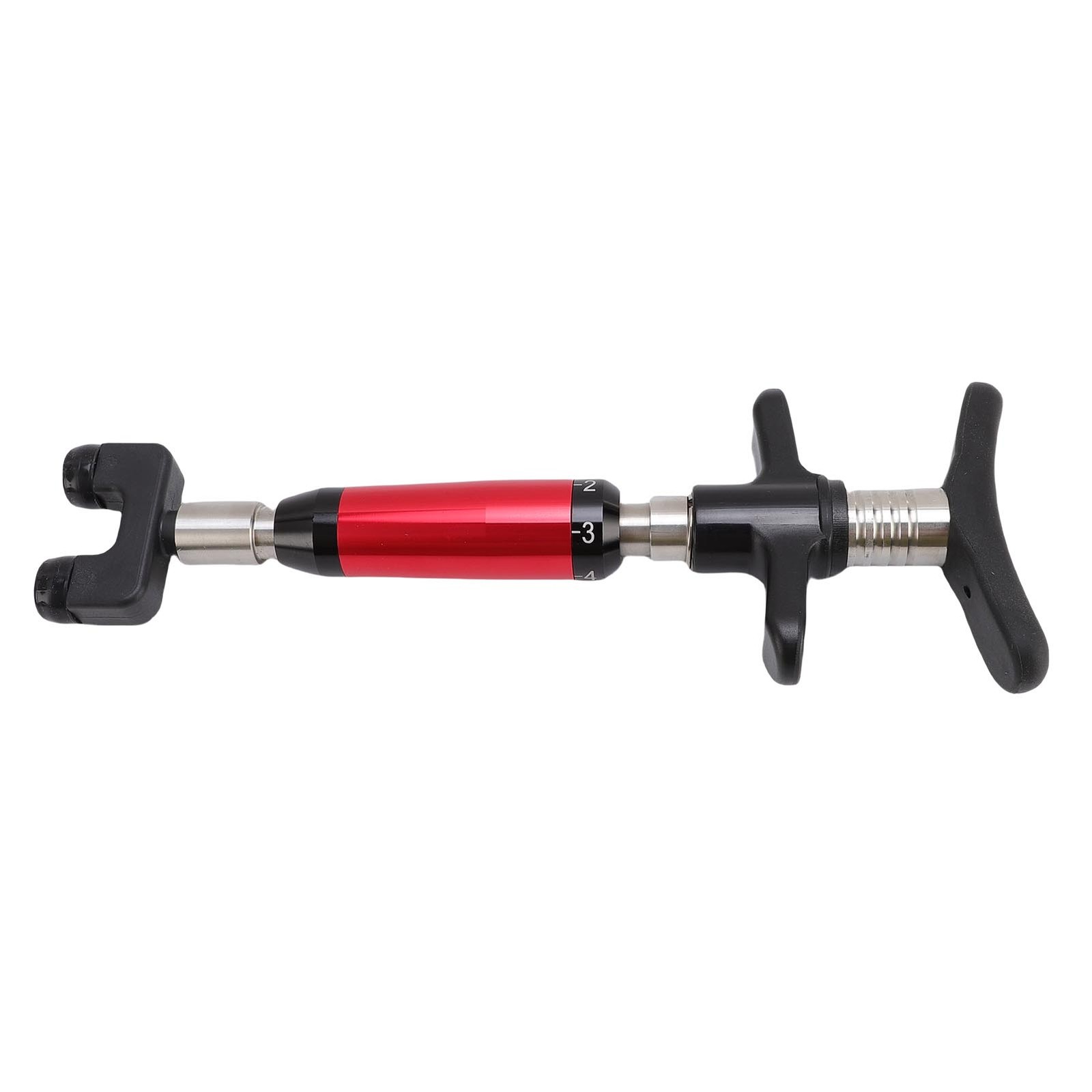 Manual Chiropractic Adjusting Tool 6 Strength Adjustable Manual Spinal Adju Fit