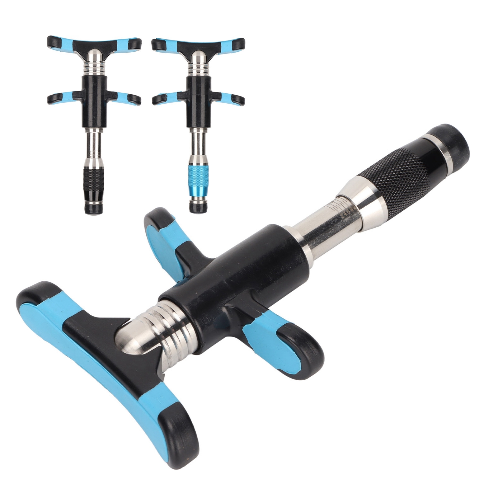 Manual Chiropractic Tool 10 Gears Strength Joint Pain Relief Spine Adjusting