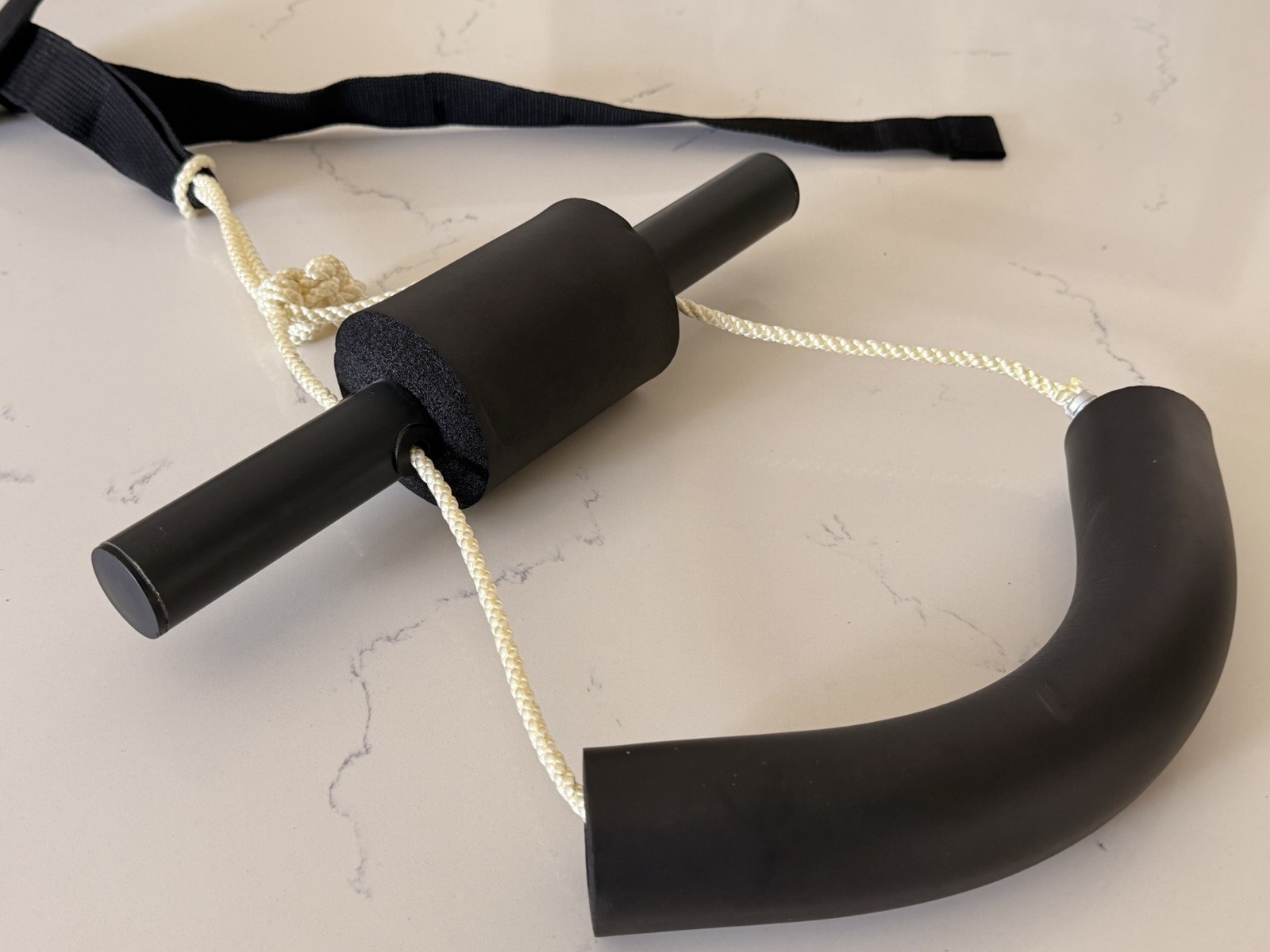 Used Pettibon System Cervical Neck Traction Device for Pain Relief Home Use