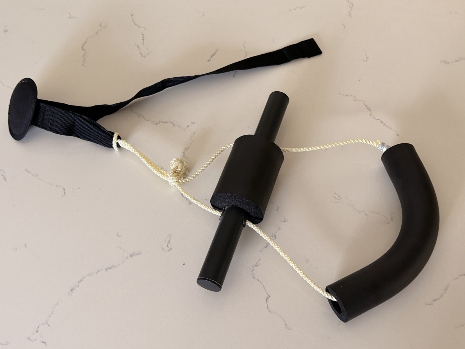 Used Pettibon System Cervical Neck Traction Device for Pain Relief Home Use