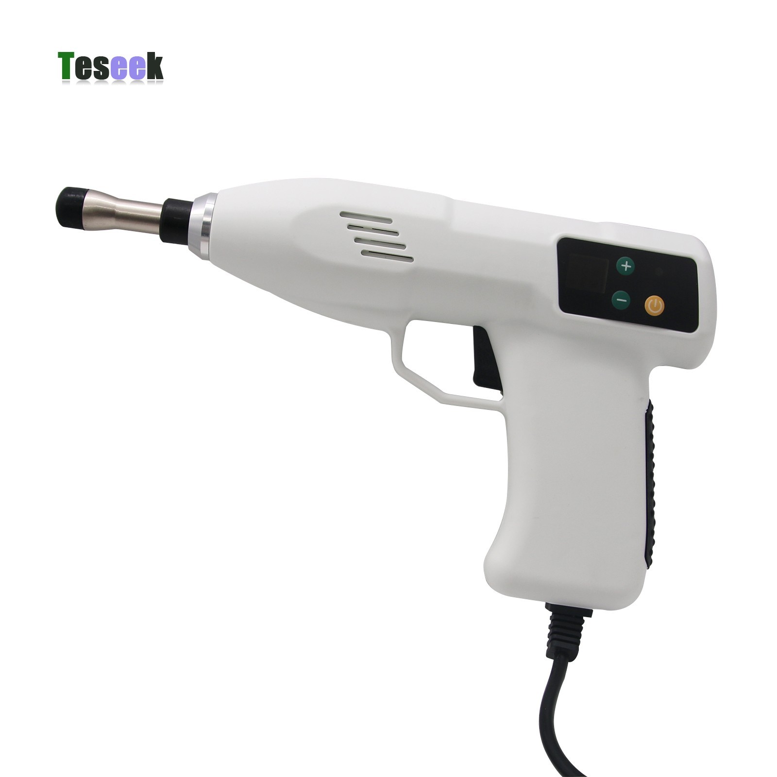 Chiropractic Adjusting Tool Gun Therapy Spine Activator Correction Massager USA=