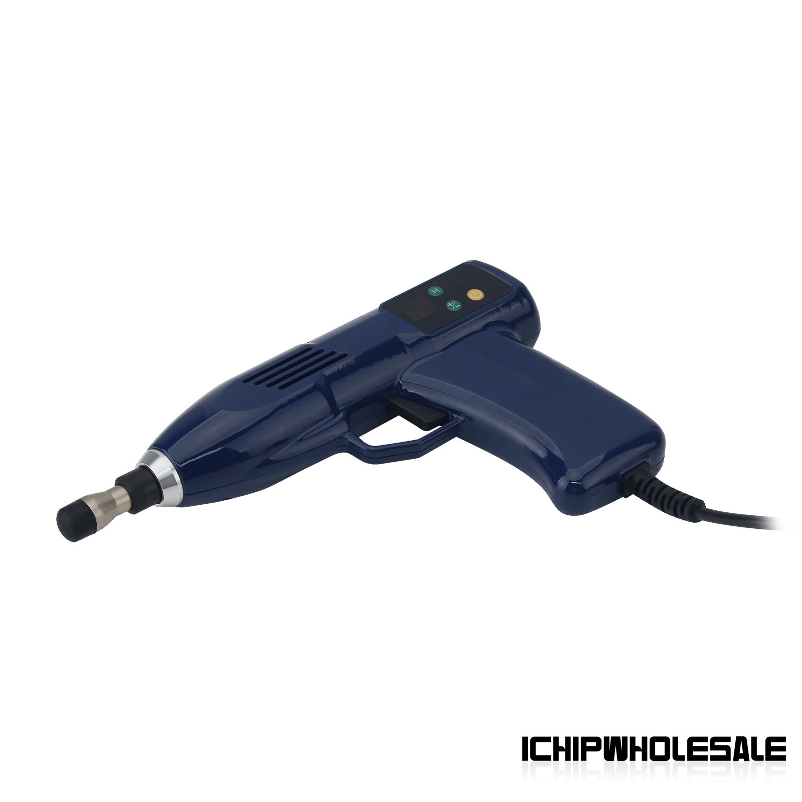 Generation IV Chiropractic Adjusting Tool Gun Therapy Spine Activator Correction
