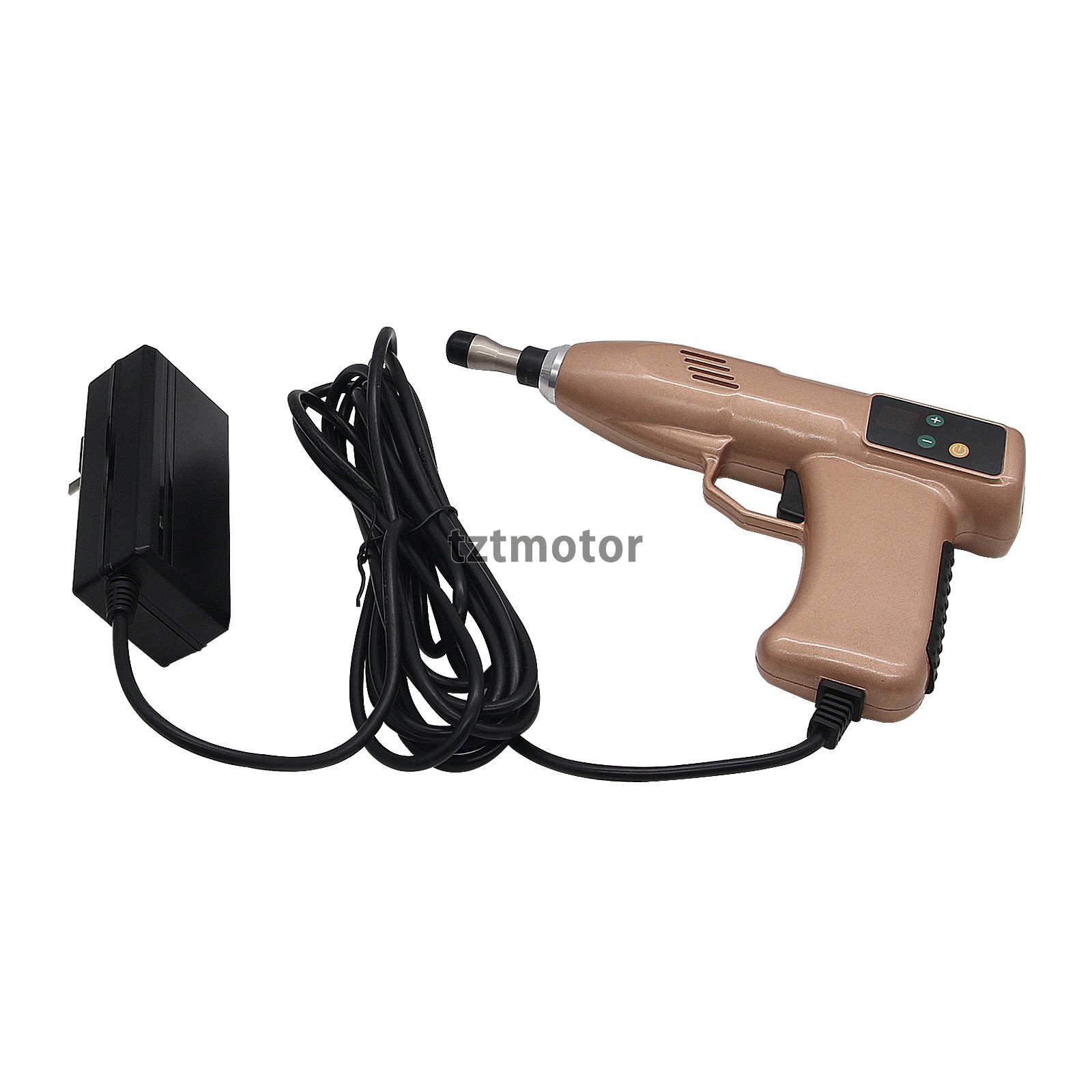 Generationâ¡ Chiropractic Adjusting Tool Gun Therapy Spine Activator Massager