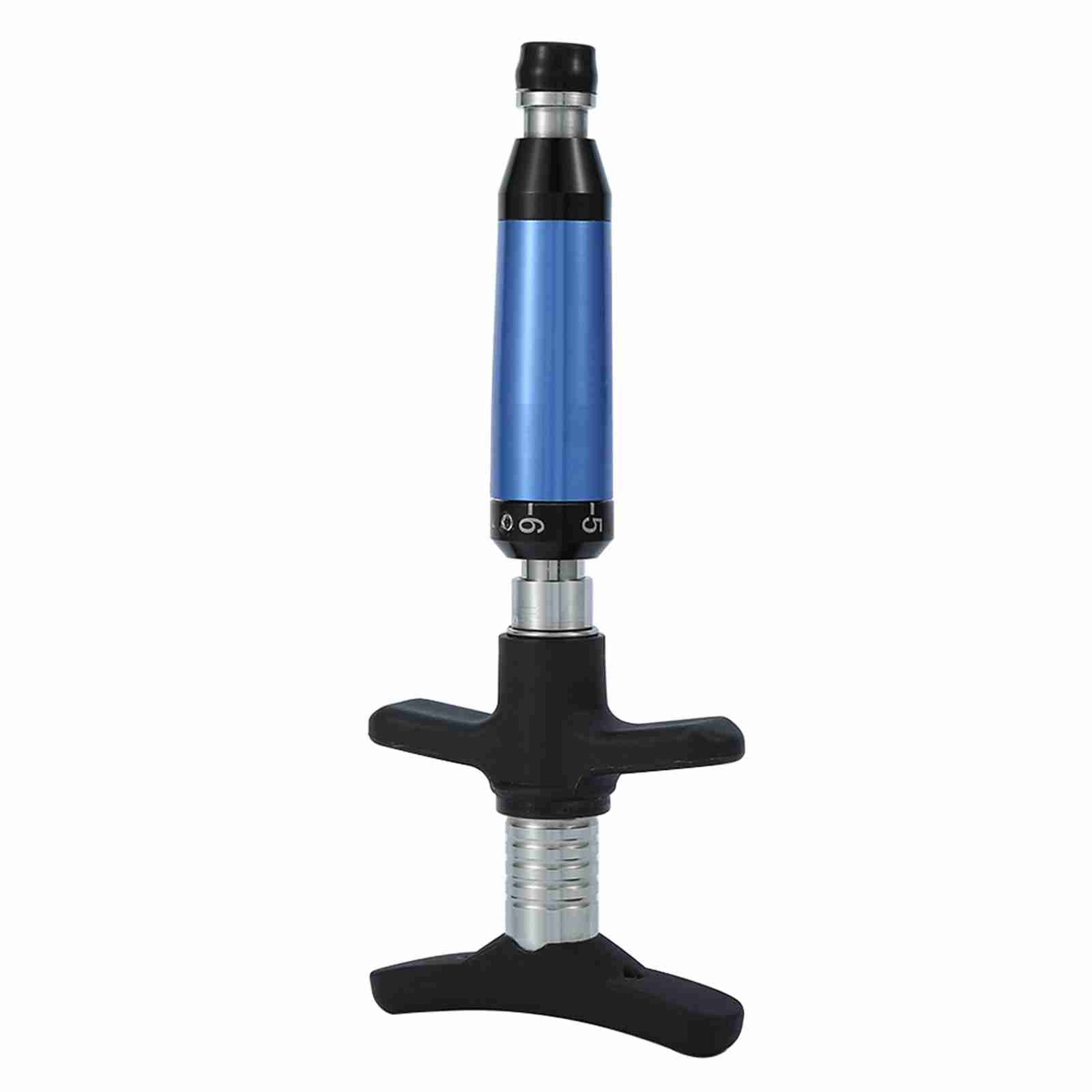2 Types 6 Levels Manual Chiropractic Spine Adjusting Corrector Tool Forth Ma DSO