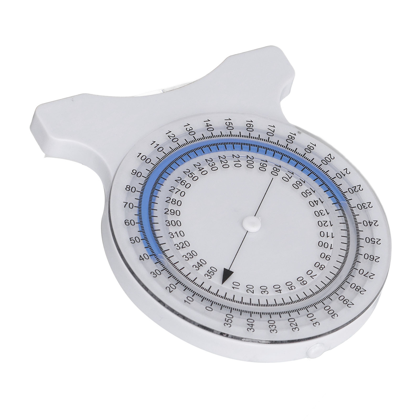 New Blister Inclinometer Precise Measurement Of Physical Therapy Inclinometer