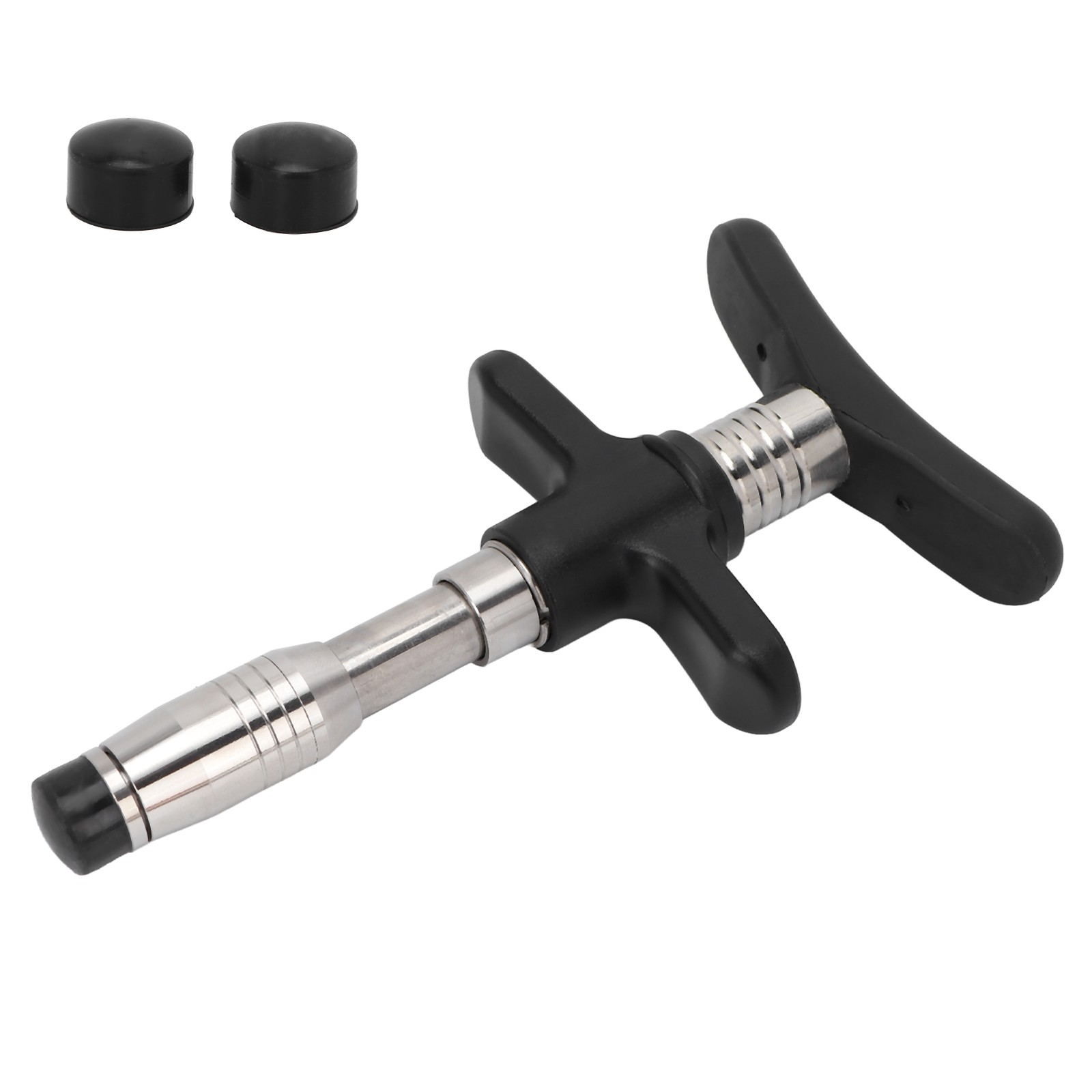 Manual Chiropractic Tool Stress Pain Reliefine Adjusting Massage Corrector BEA