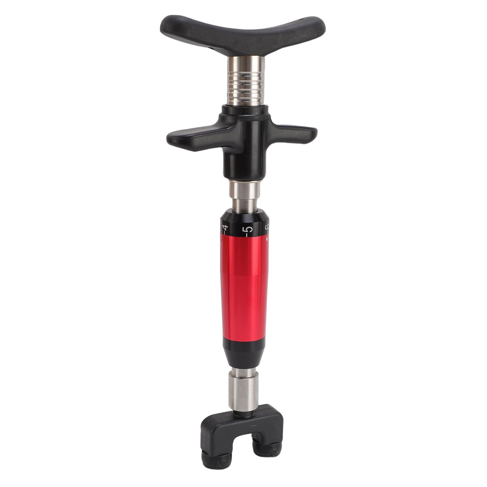 Manual Chiropractic Adjusting Tool 6 Strength Adjustable Manual Spinal Adjus NEW