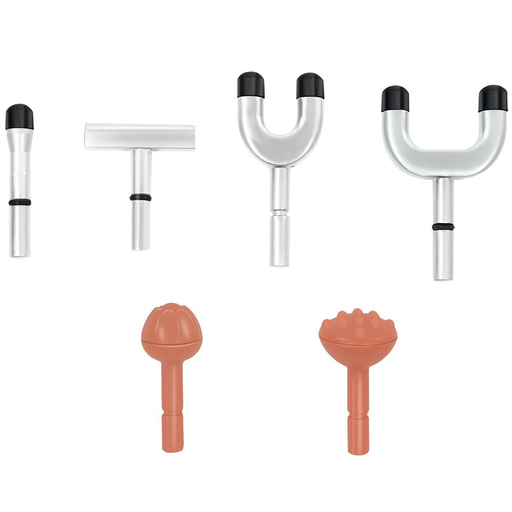 4Level 780N Adjustable Chiropractic Instrument Activator Cervical Massager gun