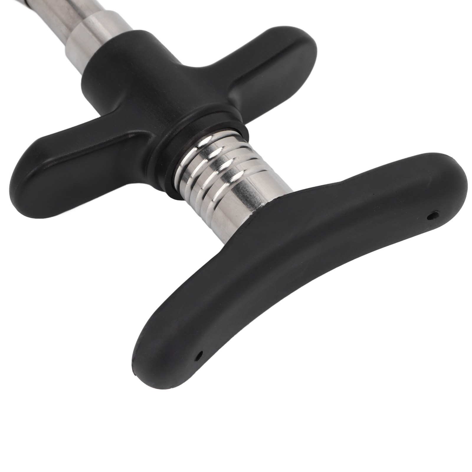 Manual Chiropractic Tool Stress Pain Reliefine Adjusting Massage Corrector BEA