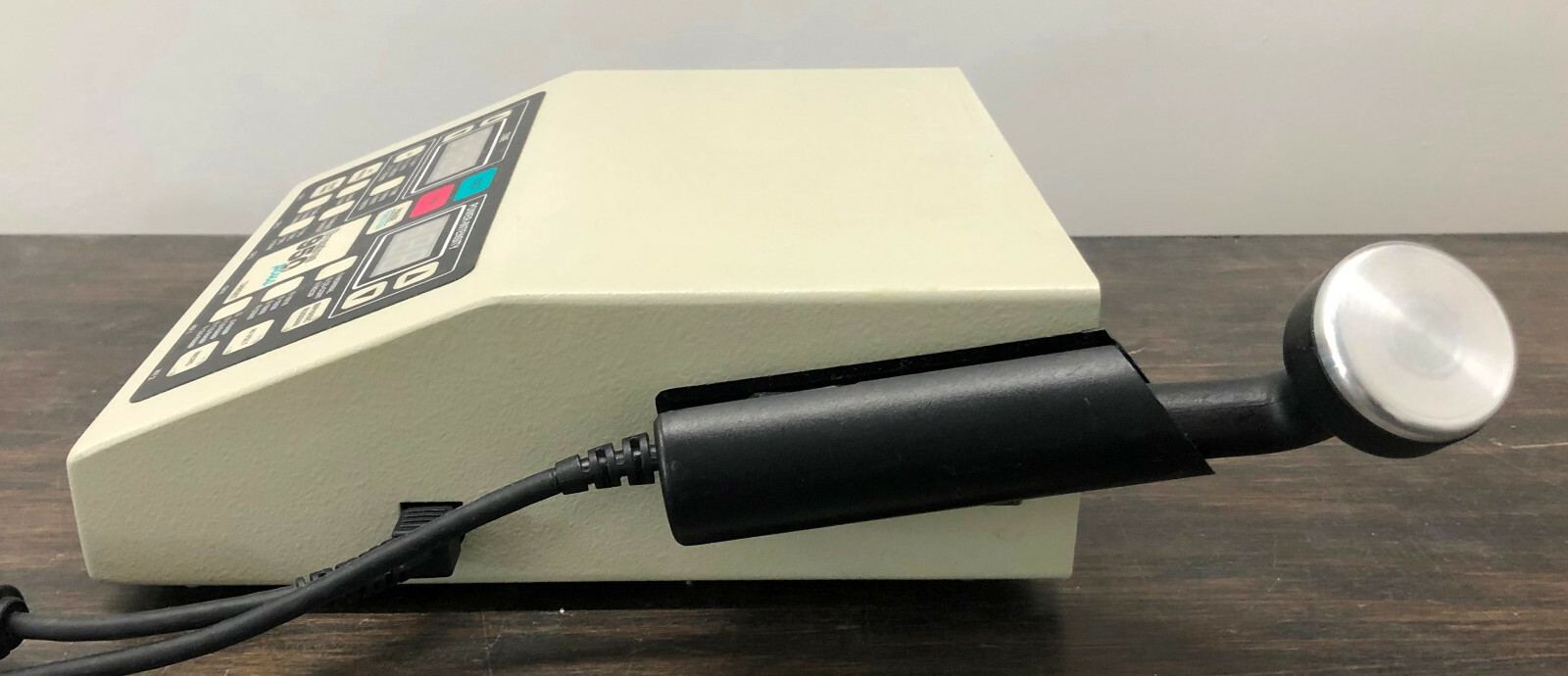 Dynatron Dynatronics 950 Plus Ultrasound System Chiropractic Physical Therapy