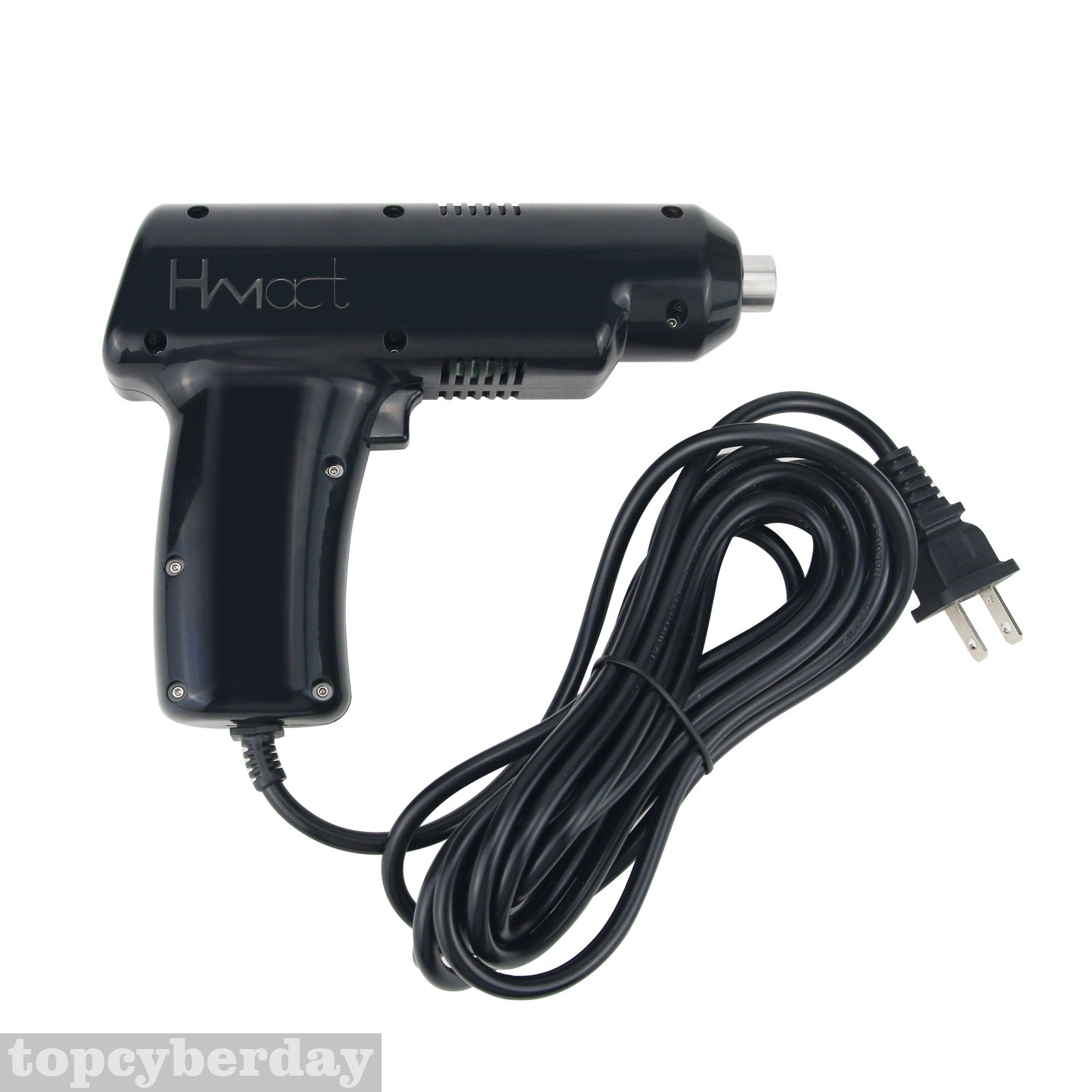 HMact KXQ08FT Chiropractic Gun Adjusting Tool 4 Adjustable Strengths 400N