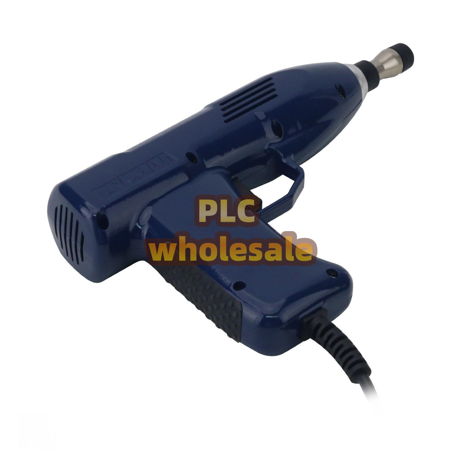 Generation IV Chiropractic Adjusting Tool Gun Therapy Spine Activator Massager