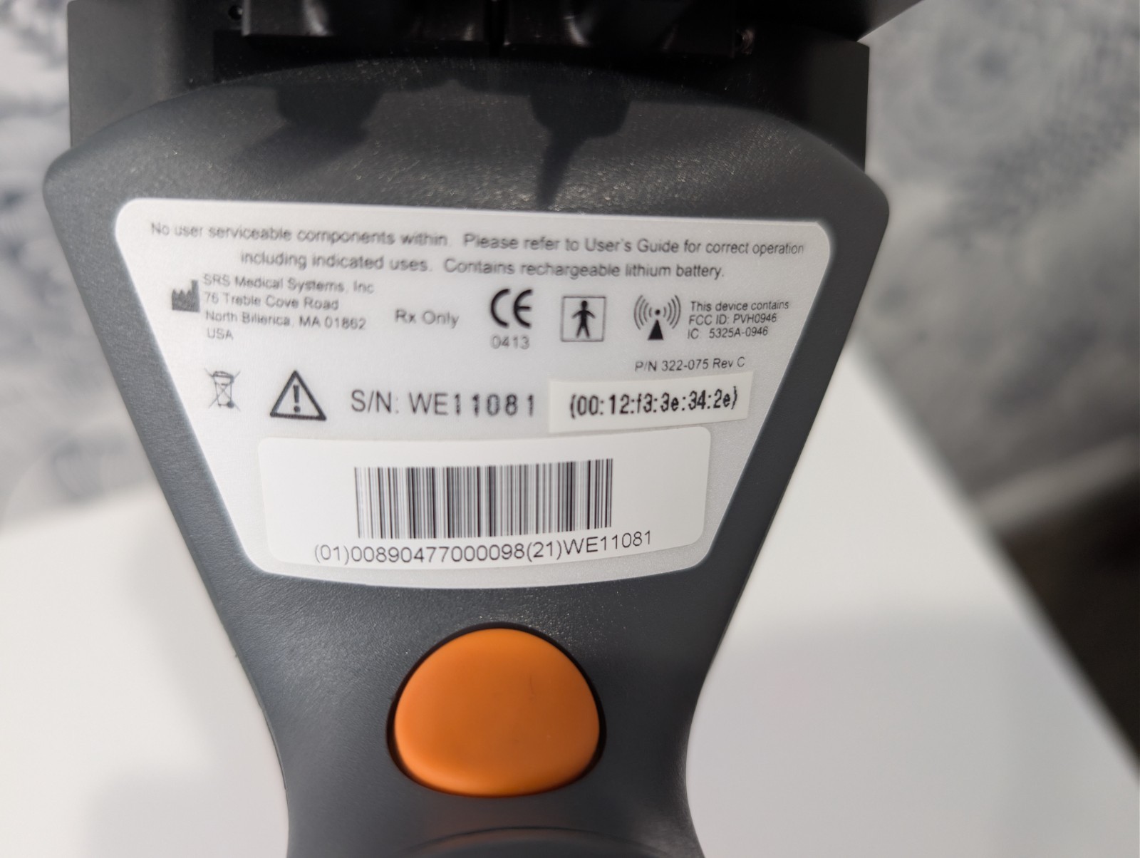 INSiGHT neuroTECH Wireless Suite (Thermal – sEMG – HRV + CORESCORE)