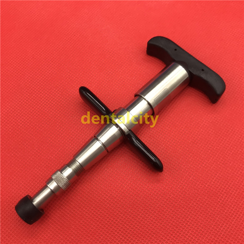 One Head adjustable intensity Correction Gun Activator Medical Therapy