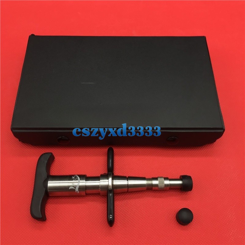 One Head adjustable intensity Correction Gun Activator Medical Therapy