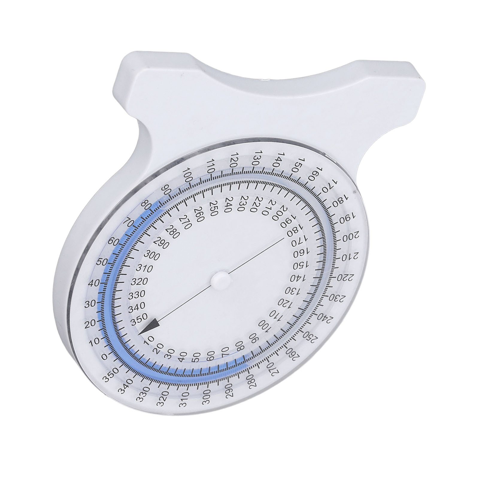New Blister Inclinometer Precise Measurement Of Physical Therapy Inclinometer