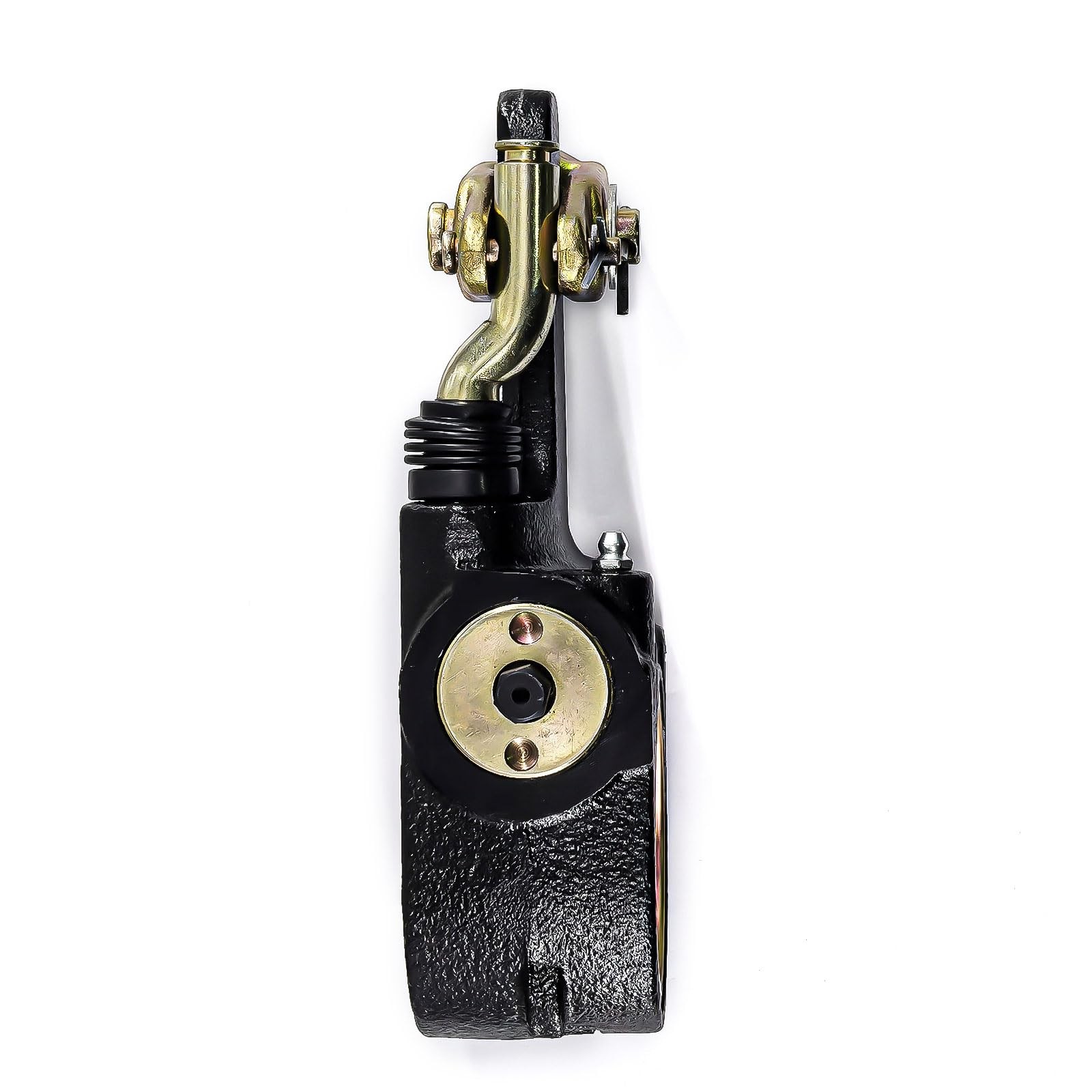 6 Pack Auto Brake Slack Adjusters 1.5in 10 Spline 5.5in Lever Clevis R801041
