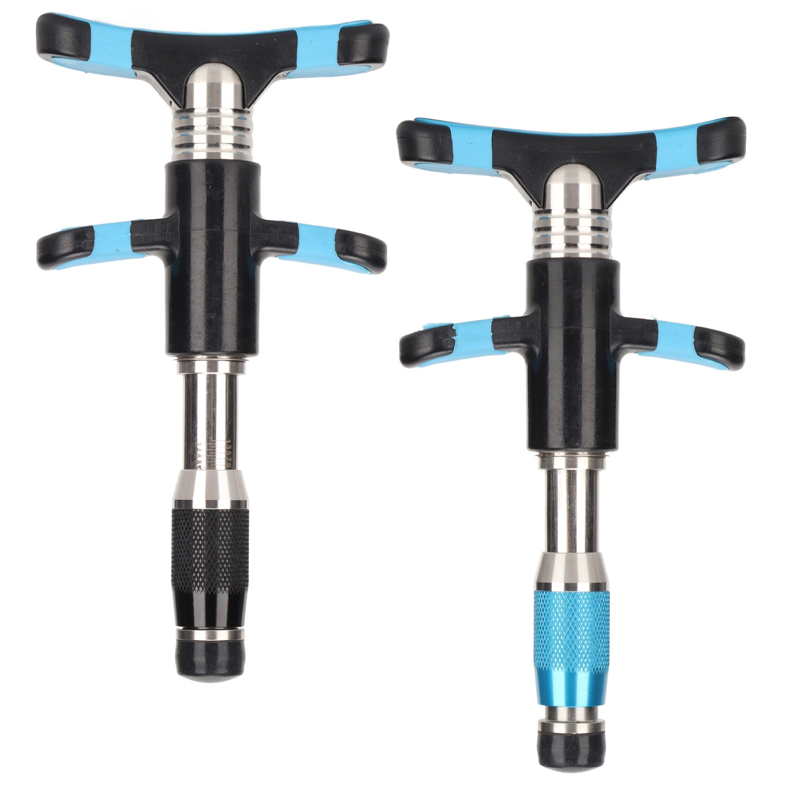 Manual Chiropractic Tool 10 Gears Strength Joint Pain Relief Spine Adjusting