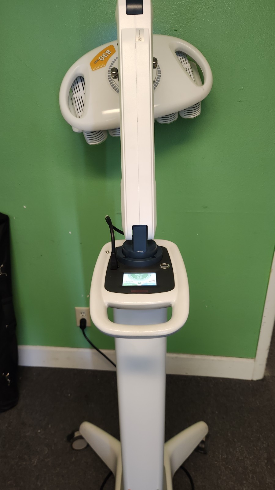 2023 Cynosure Lutronic Healite II LED Phototherapy System 930 NM