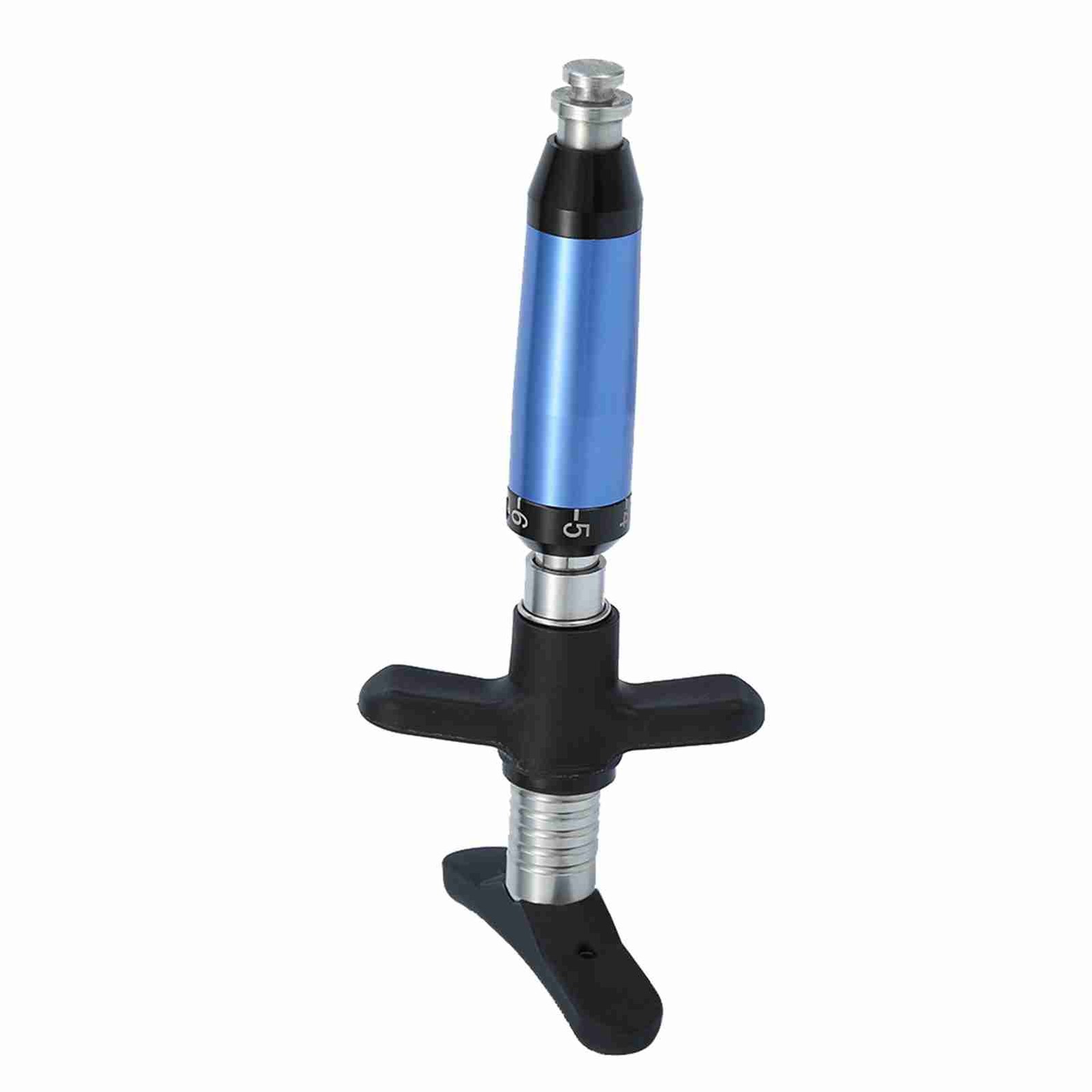 2 Types 6 Levels Manual Chiropractic Spine Adjusting Corrector Tool Forth WT