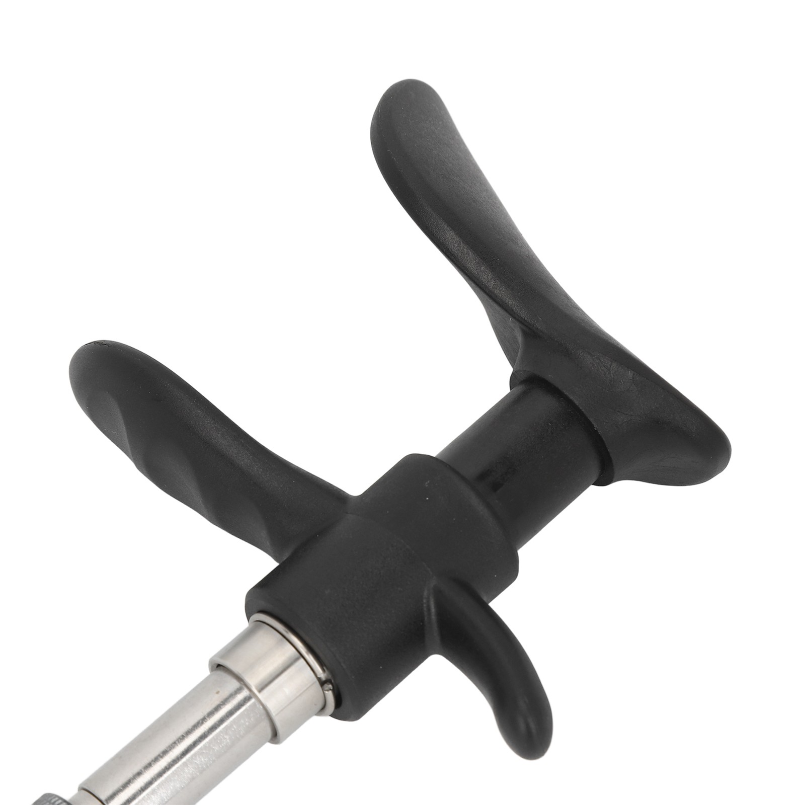 Chiropractic Adjustment Tool Powerful Easy Massage For Back Relief Stainless Ste