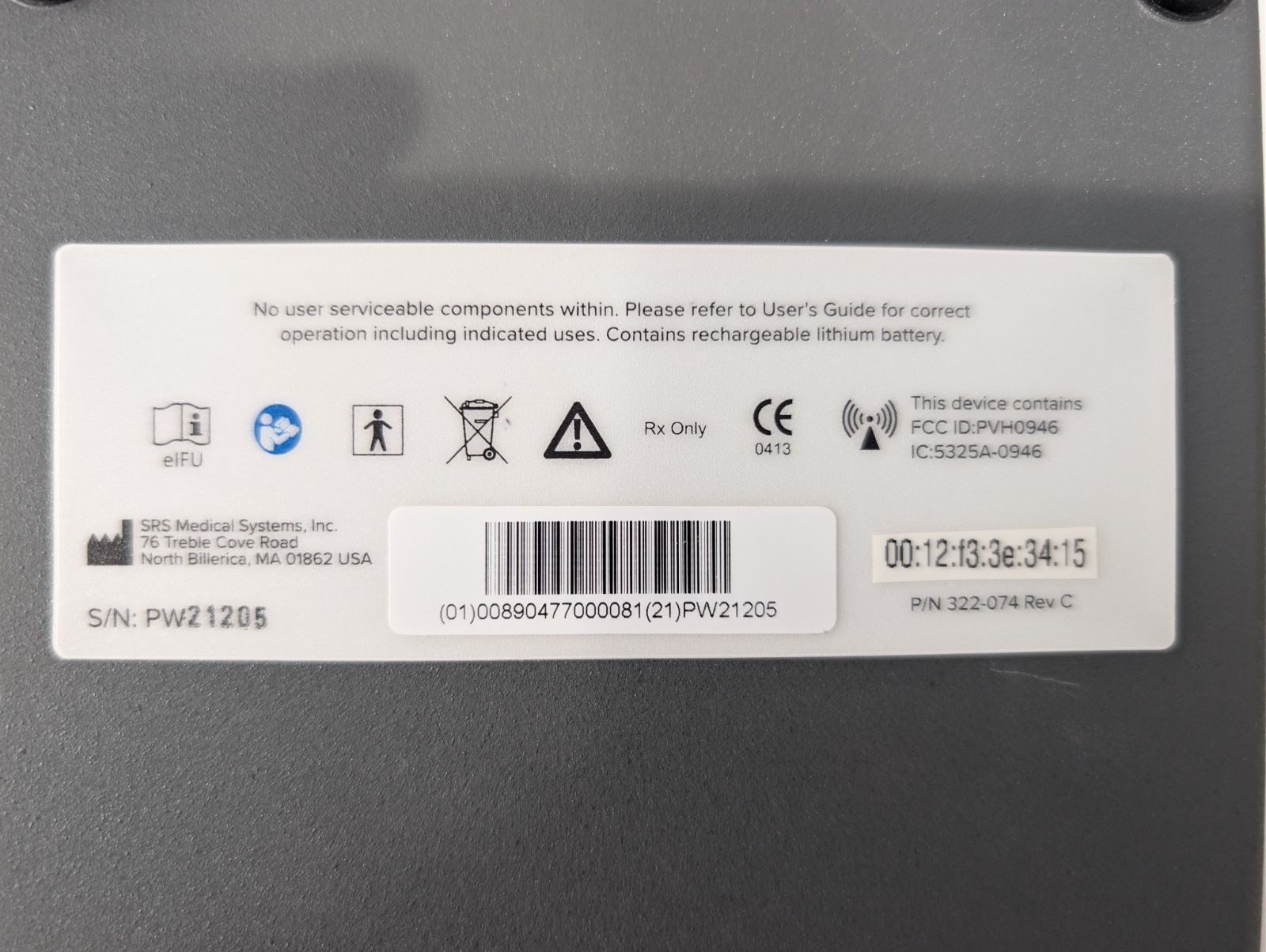 INSiGHT neuroTECH Wireless Suite (Thermal – sEMG – HRV + CORESCORE)