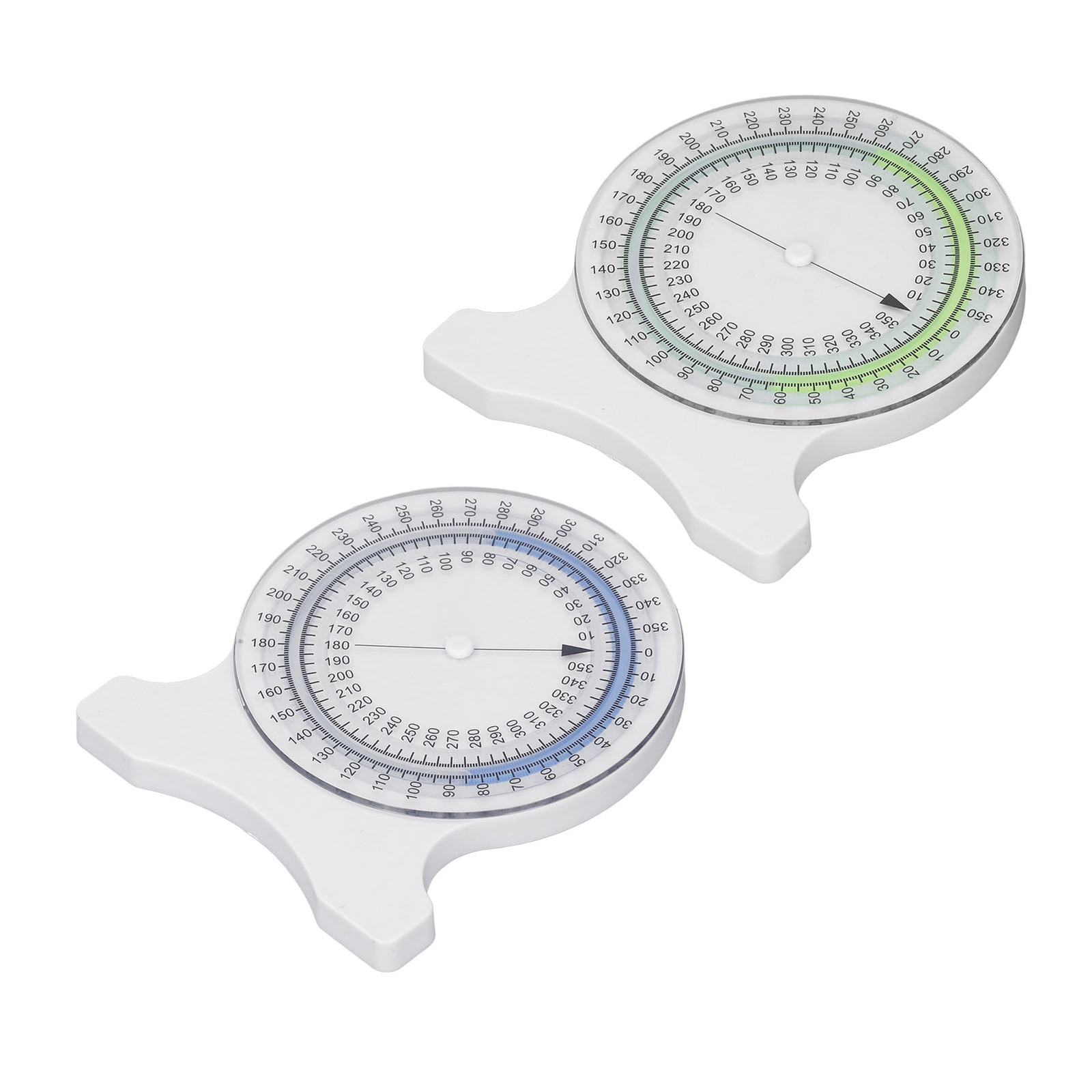 New Blister Inclinometer Precise Measurement Of Physical Therapy Inclinometer