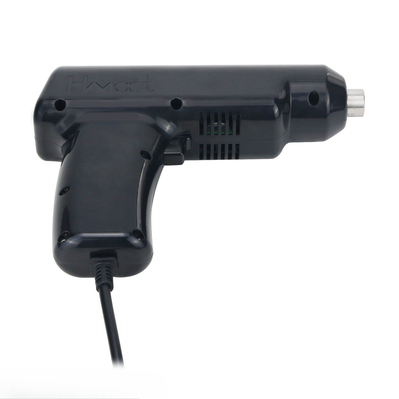 HMact KXQ08FT Chiropractic Gun Adjusting Tool 4 Adjust Strengths 400N Maximum