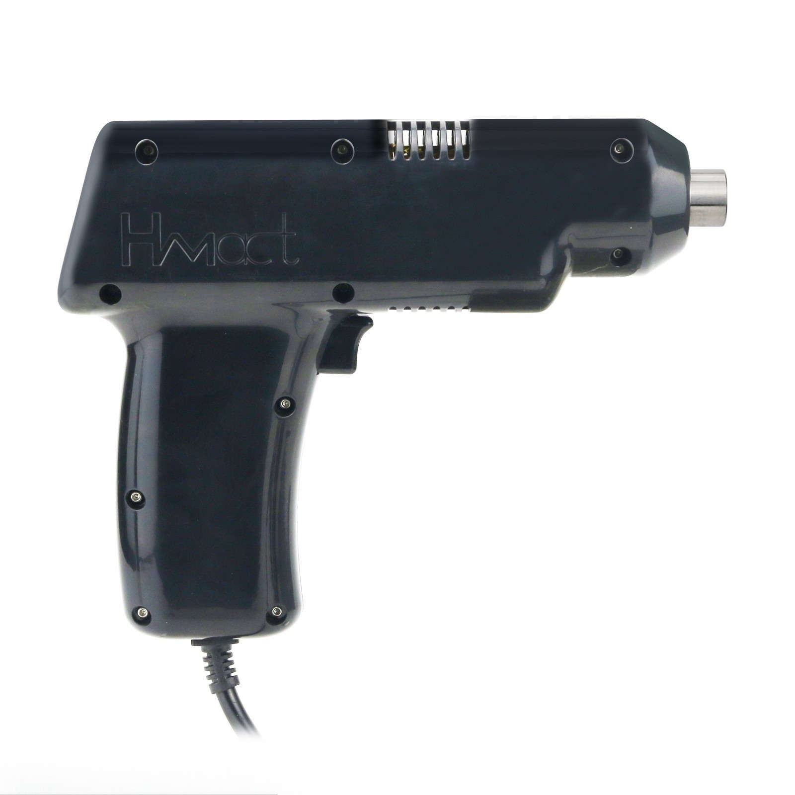 HMact KXQ08FT Chiropractic Gun Adjusting Tool 4 Adjust Strengths 400N Maximum