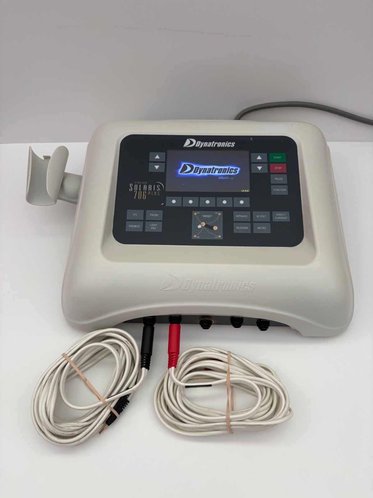 Dynatron Solaris 706 Plus REF D716