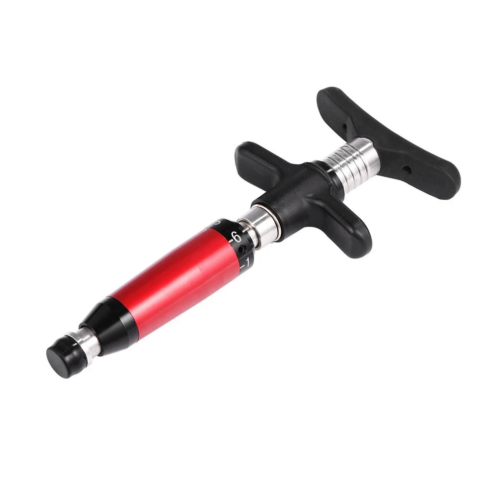 ABE 6level Single Head Chiropractic Adjusting Tool Spine Activator Adjusting Gun