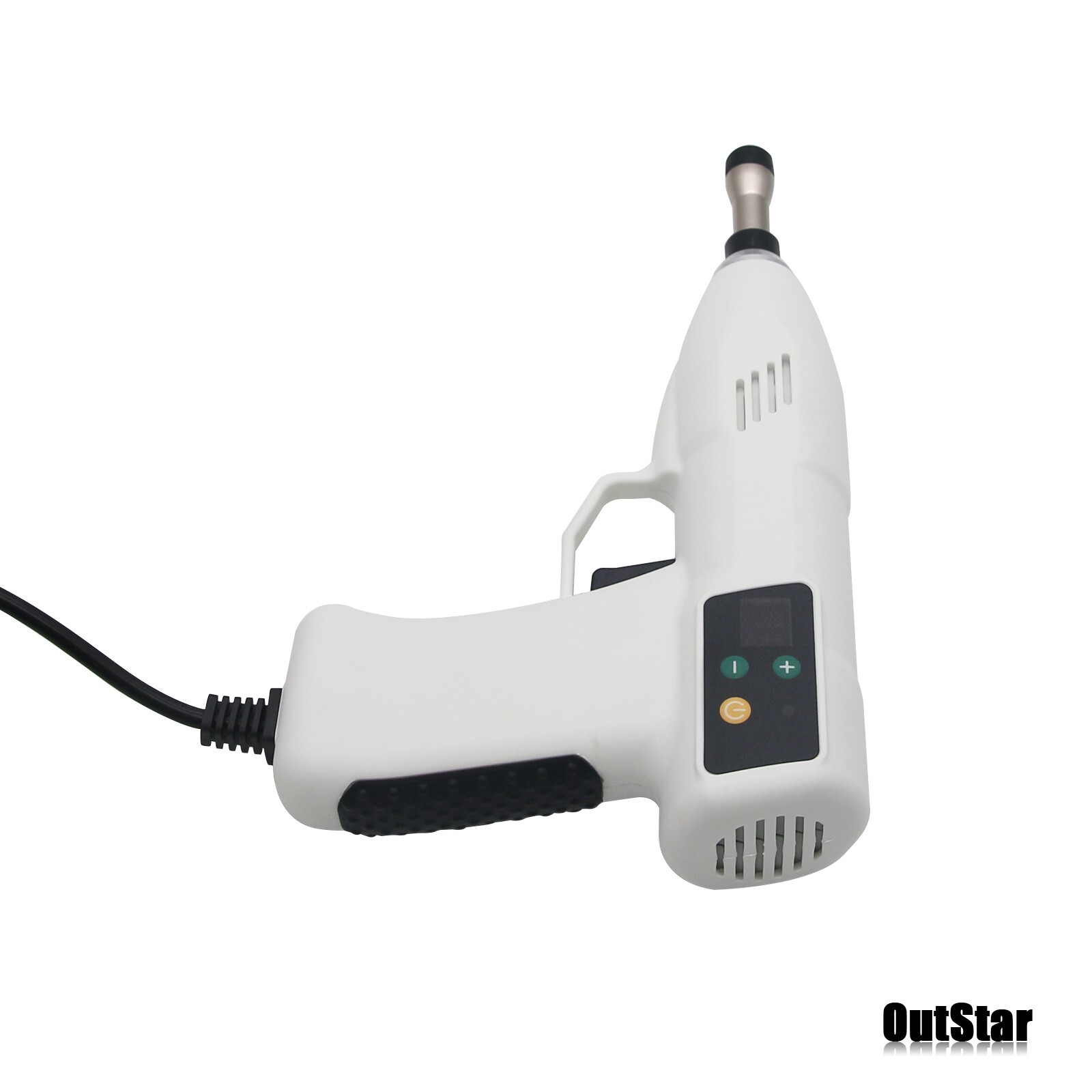 Chiropractic Adjusting Tool Gun Therapy Spine Activator Massager GenerationⅠ*USA