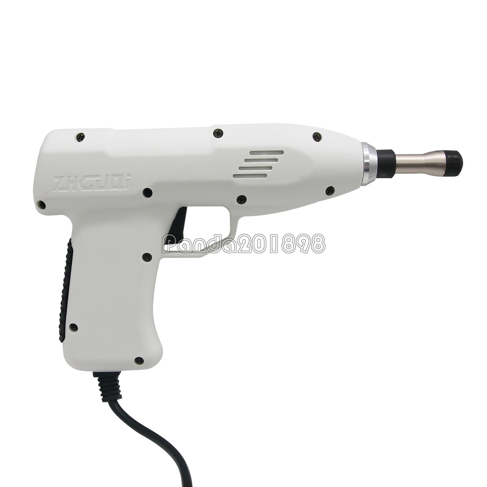 Chiropractic Adjusting Tool Gun Therapy Spine Activator Correction Massager paUS