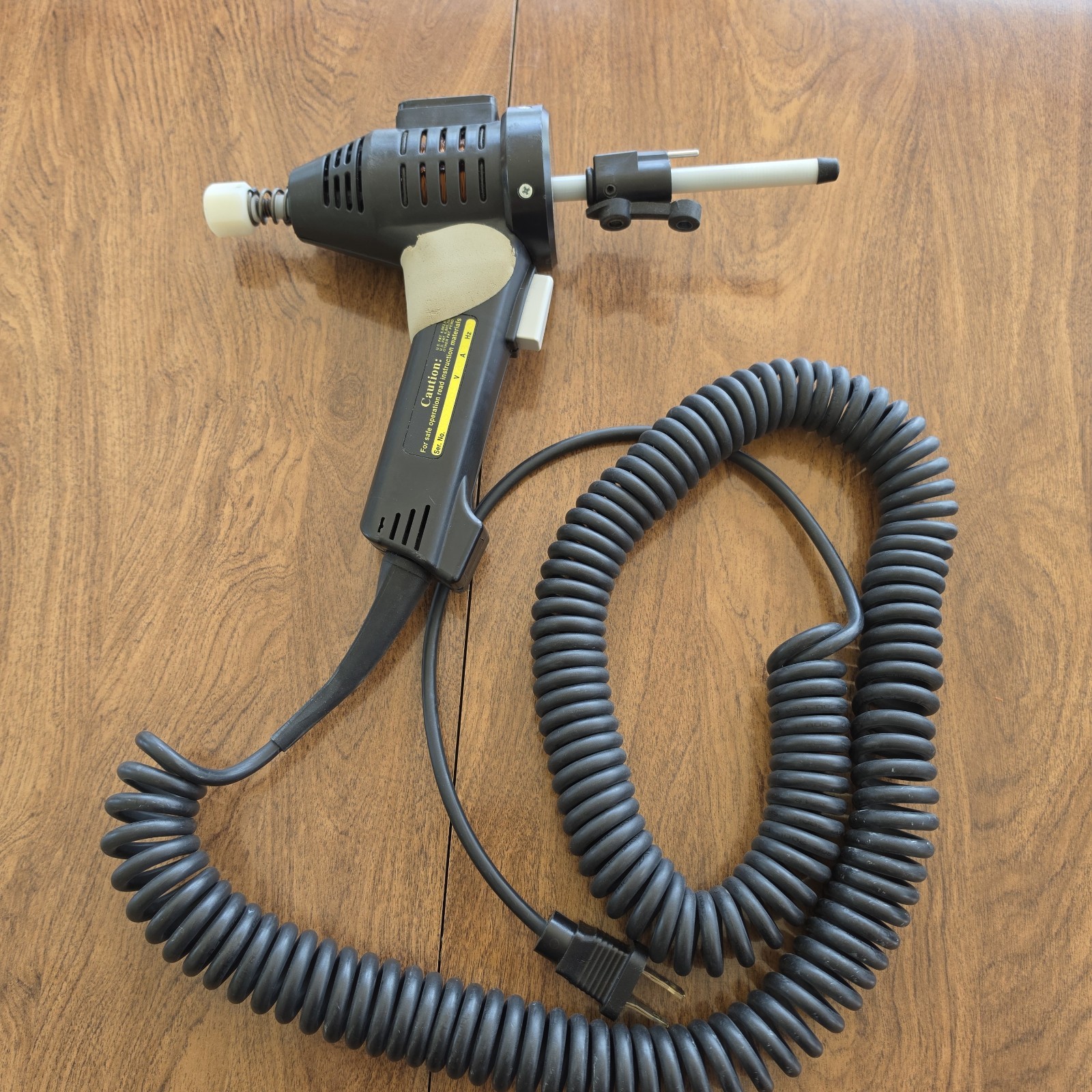 Arthrostim Chiropractic Adjusting Instrument